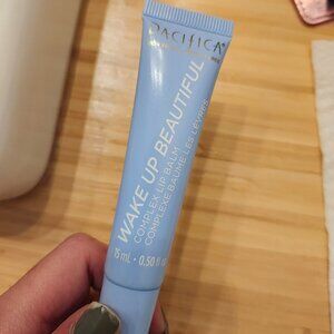 Pacifica Lip Gloss BNWT